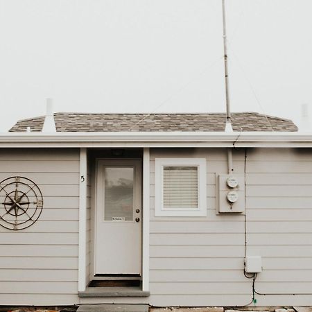 Inn At Nye Beach Newport Exterior foto