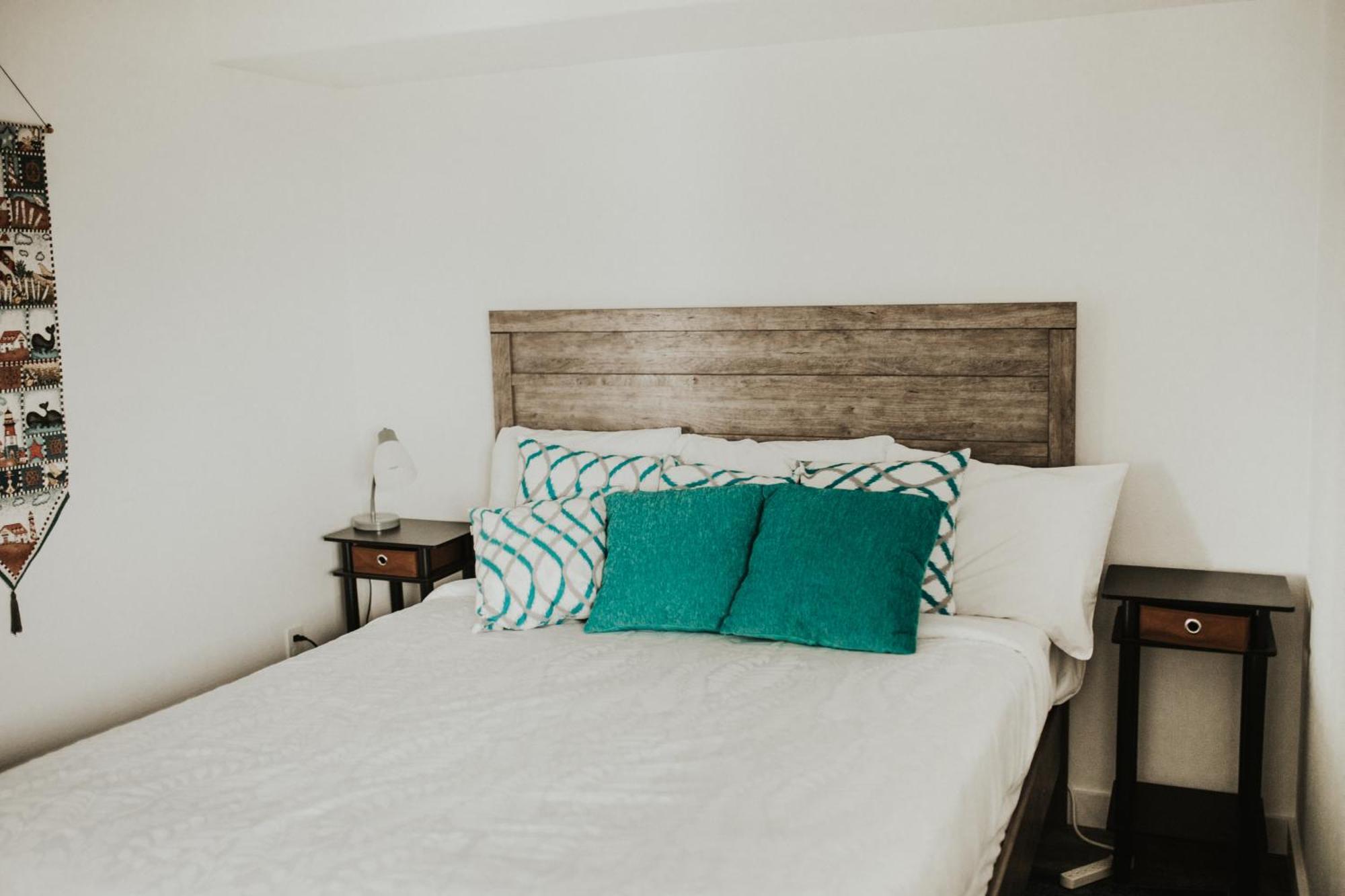 Inn At Nye Beach Newport Quarto foto