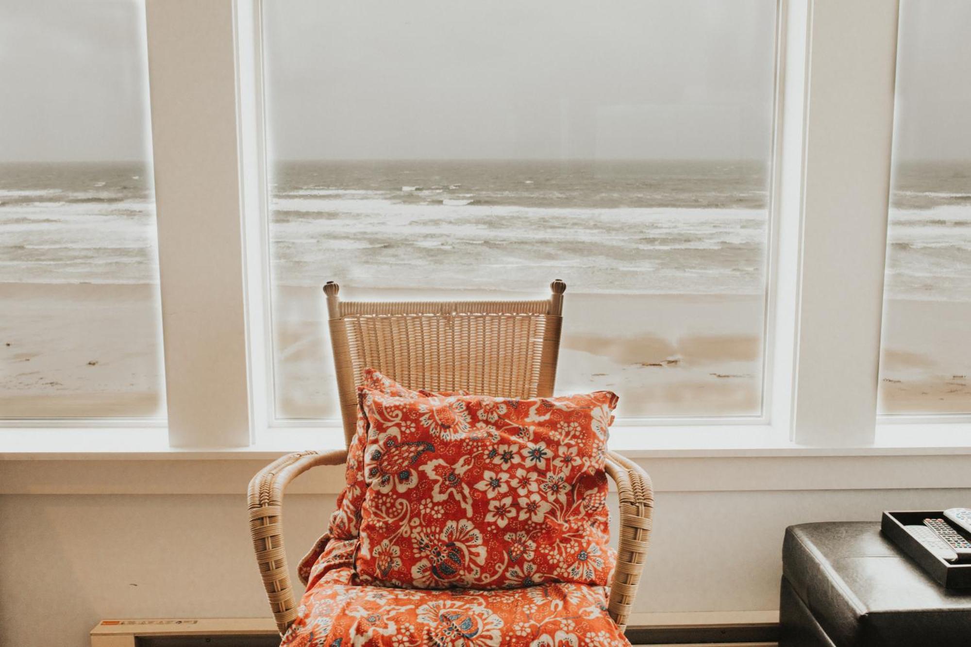 Inn At Nye Beach Newport Quarto foto